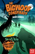 Dashe Roberts / The Bigwoof Conspiracy image