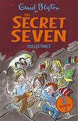 Enid Blyton / The Secret Seven Collection 3 image