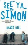 David Hill / See Ya, Simon image