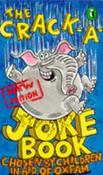 Gerry Downes / The Crack-A-Joke Book image