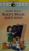 Heather Maisner / Alice's Magic Alice Band image