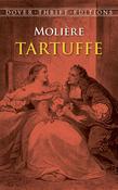 Molière / Tartuffe (Large Paperback) image
