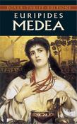 Euripidesi / Medea (Large Paperback) image