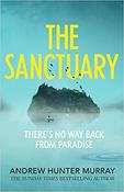 Andrew Hunter Murray / The Sanctuary (Large Paperback) image