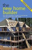 Paul Hymers / New Home Builder (Large Paperback) image