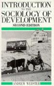 Andrew Webster / Introduction to the Sociology of Development (Large Paperback) image