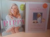 Pippa O'Connor Ormond - The Pippa Guide | Pippa : Simple Tips to Live Beautifully  2 x Signed HB image