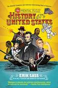 Erik Sass / The Mental Floss History of the United States (Large Paperback) image
