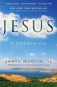 James Martin / Jesus (Large Paperback) image