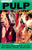 Ed Gorman (Editor) / American Pulp (Large Paperback) image