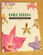 Rick Ines / Orchids (Large Paperback) image