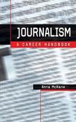 Anna McKane / Journalism (Large Paperback) image