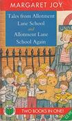 Joy Margaret / Tales from Allotment Lane &amp; Allotment Lane School Again image