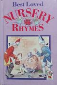 William Collins Sons &amp; Co / Best Loved Nursery Rhymes image