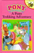 Susan Allan / A Pony-trekking Adventure image