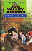Anne Digby / The Magic Man at Jug Valley Juniors image