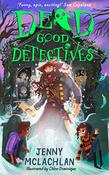 Jenny McLachlan / Dead Good Detectives
