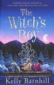 Kelly Barnhill / The Witch's Boy image