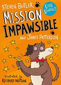 James Patterson / Mission Impawsible image