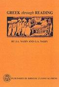 J.A. Nairn / Greek Through Reading (Large Paperback)