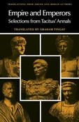 Tacitus / Empire &amp; Emperors (Large Paperback) image