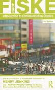 John Fiske / Introduction to Communication Studies (Large Paperback)