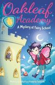 Melody Lockhart / Oakleaf Academy: A Mystery at Fairy School image