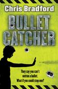 Chris Bradford / Bulletcatcher image