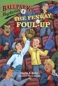 David A. Kelly / The Fenway Foul-Up image