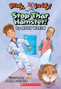 Abby Klein / Stop That Hamster! image