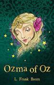 L. Frank Baum / Ozma of Oz image