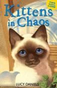 Lucy Daniels / Kitten's in Chaos image