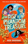Nick Sheridan / The Case of the Phantom Treasure image
