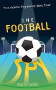 Martin Smith / The Football Spy image