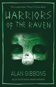 Alan Gibbons / Warriors of the Raven image
