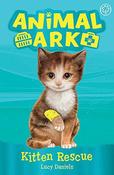 Lucy Daniels / Kitten Rescue image
