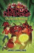 Jake Lancing / Classroom Demons image