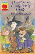 Victoria Whitehead / The Witches of Creaky-Cranky Castle image