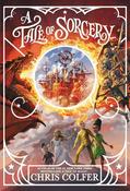 Chris Colfer / A Tale of Sorcery image