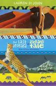 Lauren St. John / The Last Leopard / The Elephant's Tale image