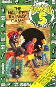 Stephen Thraves / The Haunted Railway Game image
