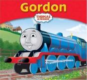 W. Awdry / Gordon image