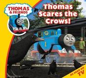 W. Awdry / Thomas Scares the Crows image