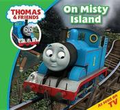 W. Awdry / On Misty Island
