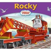 W. Awdry / Rocky