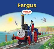 W. Awdry / Fergus image