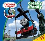 W. Awdry / Creaky Cranky image