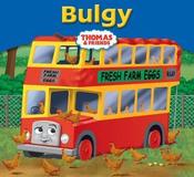 W. Awdry / Bulgy image