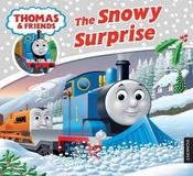 W. Awdry / The Snowy Surprise