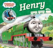 W. Awdry / Henry image